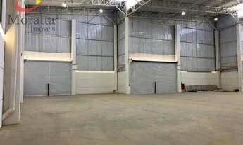 Imagem 7: Galpão - VENDA OU LOCAÇÃO - Jundiaí/SP