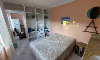 Imagem 7: Kitnet diária e temporadas