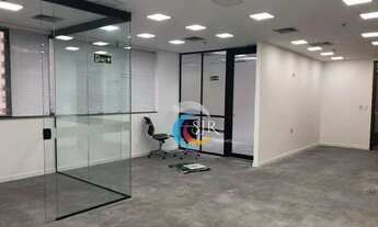 Imagem 4: Conjunto para alugar, 200 m²- Pinheiros - São Paulo/SP