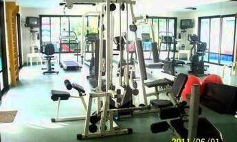 Imagem 7: Cobertura Duplex - Real Parque