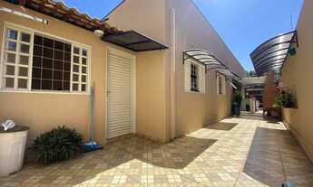 Imagem 7: Casa à venda no bairro Vila Palmira - Presidente Epitácio/SP