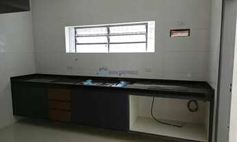 Imagem 6: Casa no Jabaquara 222m 4 dorms 1 suíte 2 vagas metrô Conceição