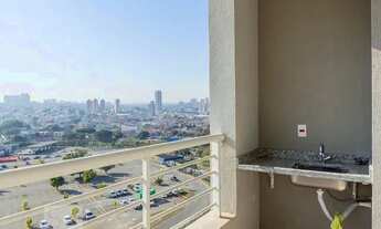 Imagem 7: Apartamento para Aluguel - Anchieta, 1 Quarto, 42 m2