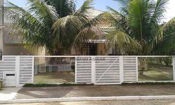 Imagem: Casa em Condomínio à venda em Araruama