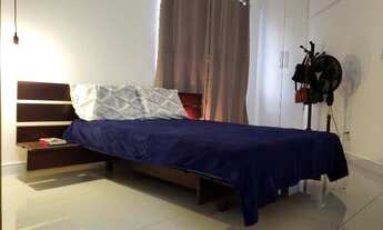 Imagem 2: Apartamento para alugar no bairro Parque Bela Vista - Salvador/BA