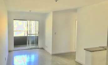 Imagem 2: Belíssimo apartamento 3/4 no Upside Club Cascatinha