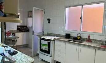 Imagem 5: Casa térrea Casa em condomínio com 3 dormitórios