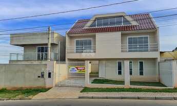 Imagem: Sobrado Residencial para Venda no Campo