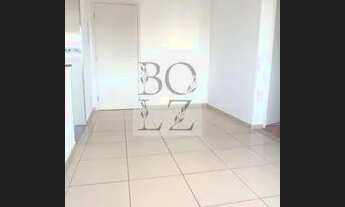 Imagem 7: Apartamento para Locação em São Paulo, Loteamento City Jaragua, 2 dormitórios, 1 banheiro