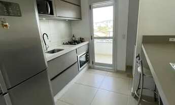 Imagem 3: Apto 2 quartos c/suite e planejados em otima localização - Areias - Florianópolis