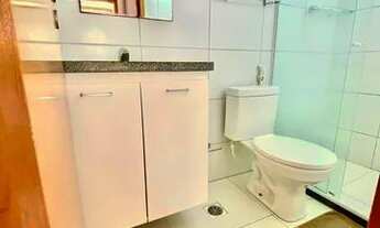 Imagem 7: Oportunidade! Vendo apto com 2 qtos sendo 1 suíte, academia, salão de festas, em boa viage