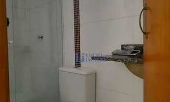 Imagem 7: Apartamento com 2 dormitórios para alugar, 34 m² por R$ 1.309,64/mês - Parque Erasmo Assun