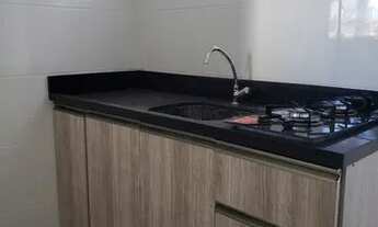 Imagem 5: Kitnet/conjugado para aluguel e venda tem 35 metros quadrados com 1 quarto