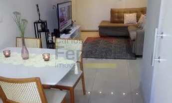 Imagem 3: Apartamento Santana 650metros do Metrô Santana, 2 dormitórios e 1 vaga