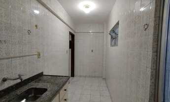 Imagem 2: R- Apartamento com 2 dormitórios para alugar - José Menino - Santos/SP