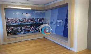 Imagem 5: Conjunto para alugar, 371 m² - Brooklin - São Paulo/SP