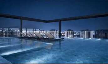 Imagem 2: Apartamento para venda tem 55 metros quadrados com 2 quartos em Camorim - Rio de Janeiro