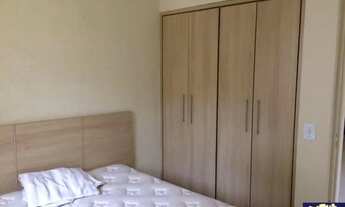 Imagem 5: Flat para alugar no Jardins - Edifício Oscar Freire Plaza - Cód. SYQ09863