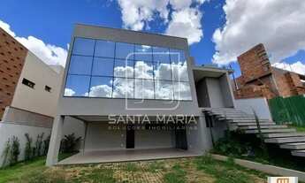 Imagem: Casa (térrea em condominio) 3 dormitórios/suite