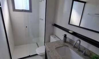 Imagem 2: Apartamento com 2 suites à venda, 74 m² por R$ 890.000 - Brooklin - São Paulo/SP