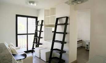 Imagem: Apartamento para Aluguel - Saúde, 1 Quarto