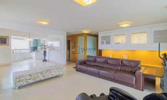 Imagem 2: Apartamento Venda Perdizes 230 m² 3 Dormitórios