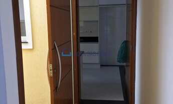 Imagem 2: Casa com 2 dormitórios