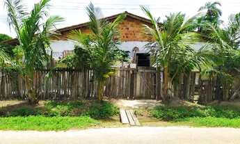 Imagem: VENDO OU TROCO CASA NO JADERLÂNDIA CASTANHAL