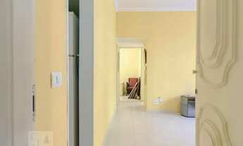 Imagem 2: Apartamento à Venda - Humaitá, 2 Quartos, 81 m2