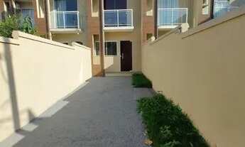 Imagem 2: Excelente Casa 2 quartos próximo ao Top Shopping - Aceita financiamento