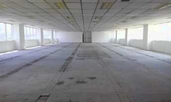 Imagem 2: Laje comercial com 598,00 m² com 16 vagas