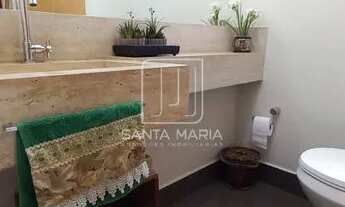 Imagem 6: Casa (sobrado em condominio) 4 dormitórios/suite, cozinha planejada, portaria 24hs, lazer