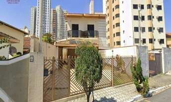 Imagem: Sobrado com 3 dormitórios - venda por R$