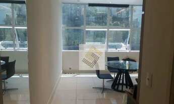 Imagem 6: Sala à venda, 27 m² por R$ 235.000 - Loteamento Residencial Vila Bella - Campinas/SP