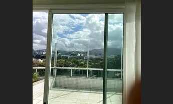 Imagem 6: Recreio cobertura