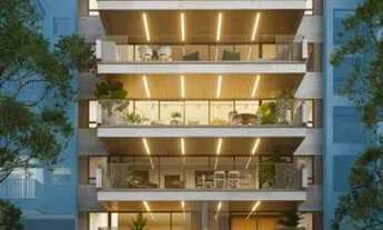 Imagem 2: Cobertura com 4 Suites em Ipanema