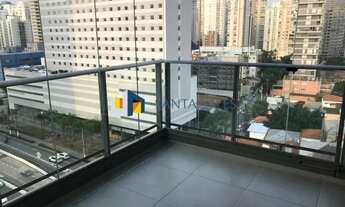 Imagem 3: VILA OLIMPIA APARTAMENTO 2 DORMITORIOS SENDO 2 SUITES 2 VAGAS