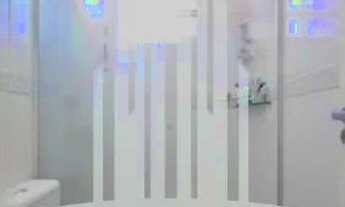 Imagem 6: Apartamento no Condomínio Strauss no Morumbi com 55m² 2 dormitórios 1 banheiro 1 vaga