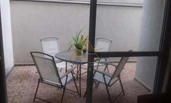 Imagem 4: Apartamento térreo, com amplo quintal - Jardim Botânico