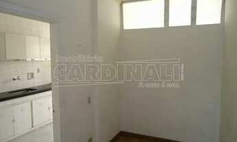 Imagem 2: Apartamento Padrão em São Carlos