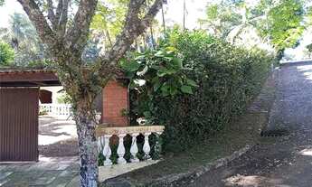 Imagem 6: Terreno de 1.149,20 mtrs² com uma casa de 600 mtrs² no Condomínio Jardim Maria em Campo Li