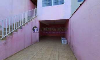 Imagem 2: CASA para LOCAÇÃO - SANTO ANTÔNIO - OSASCO - SÃO PAULO - AUTHÊNTICA IMÓVEIS