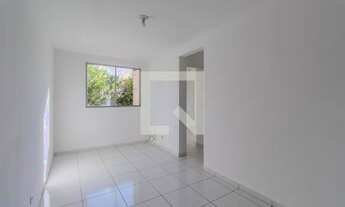 Imagem: Apartamento para Aluguel - Água Chata