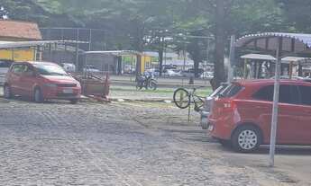 Imagem 4: Excelente oportunidade APTO ,50M² com 2 quartos e garagem, somente R$55 mil QUITADO