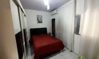 Imagem 6: Casa no bairro Marapé em Santos!