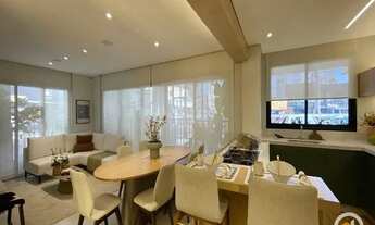 Imagem: GOIâNIA - Apartamento Padrão - Bela Vista