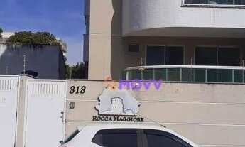 Imagem 4: Apartamento com 2 dormitórios à venda, 74 m² por R$ 560.000,00 - Maravista - Niterói/RJ