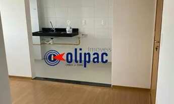 Imagem 2: APARTAMENTO A VENDA NO VILA BARROS