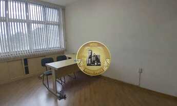 Imagem 4: Sala, 25 m² - venda por R$ 180.000 ou aluguel por R$ 1.300/mês - Centro - São Bernardo do