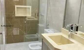 Imagem 6: Casa em Condomínio para Venda em Ribeirão Preto, Portal da Mata, 3 dormitórios, 3 suítes